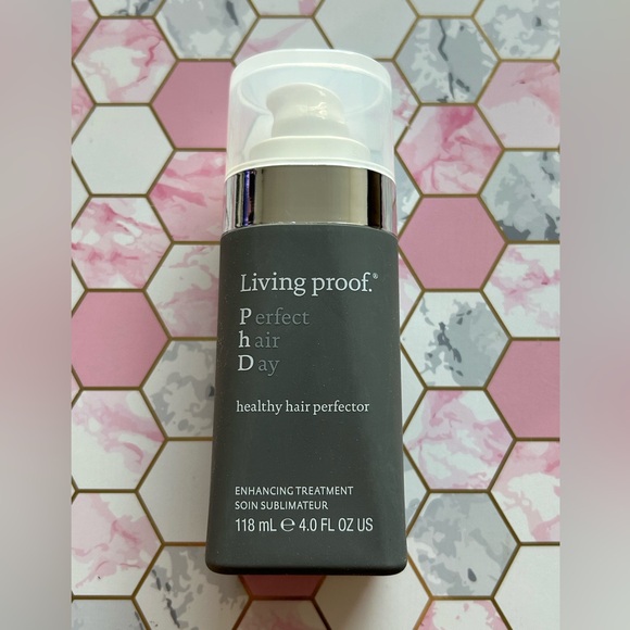 Living Proof Perfect hair Day Healthy Hair Perfector - Picture 1 of 3